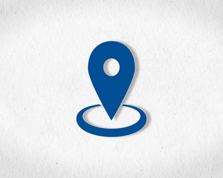 OXYGEN GARDEN - Helyszín