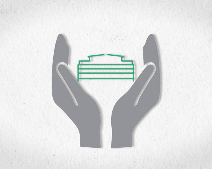 OXYGEN GARDEN - Lakáskínálat